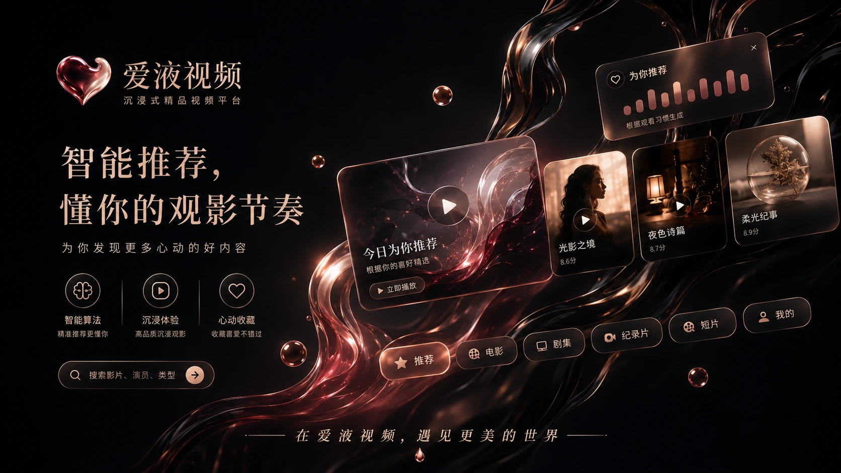 科技前沿内容封面